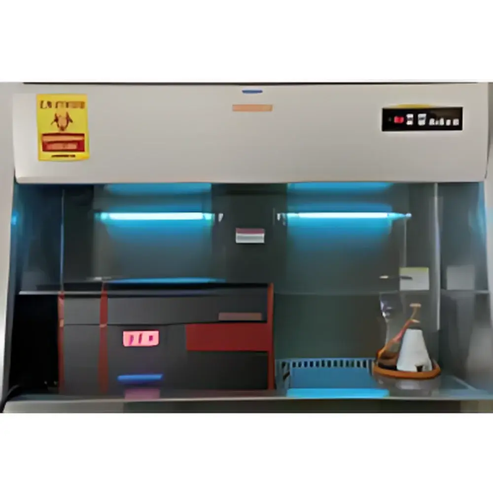 On-chip Sort Microfluidic Flow Cytometric Cell Sorter