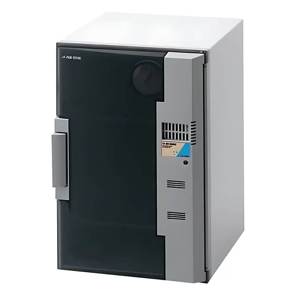 AS ONE SD-3 Automatic Desiccator Cabinet