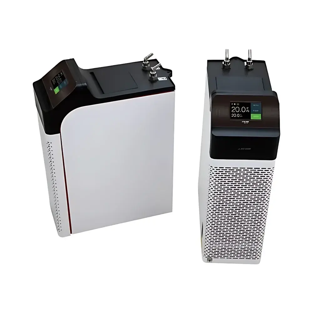 AS ONE SOC-700 / SOC-1100 Circulating Chiller