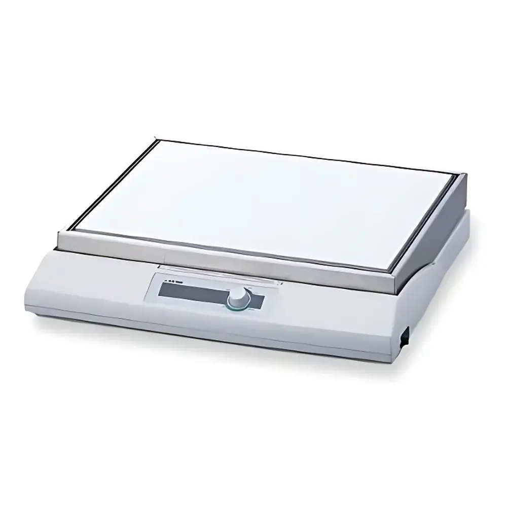 NINOS NAK-2K Heating Plate by AS ONE