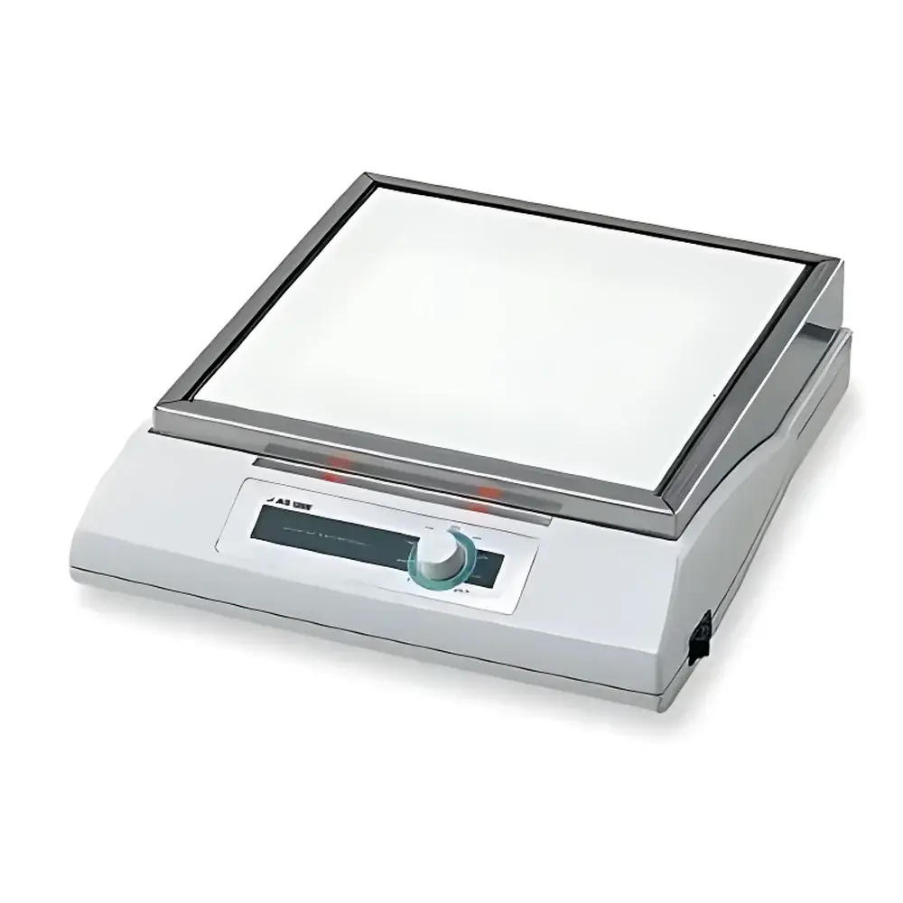 NINOS NAK-2K Heating Plate by AS ONE