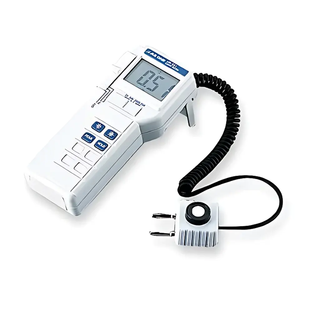AS ONE LM-331 Illuminance Meter
