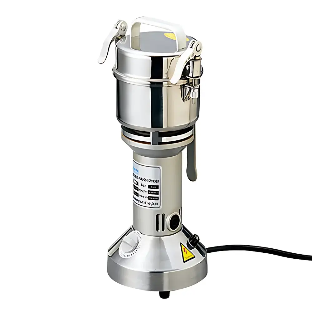 AS ONE YKB High-Speed Laboratory Grinder