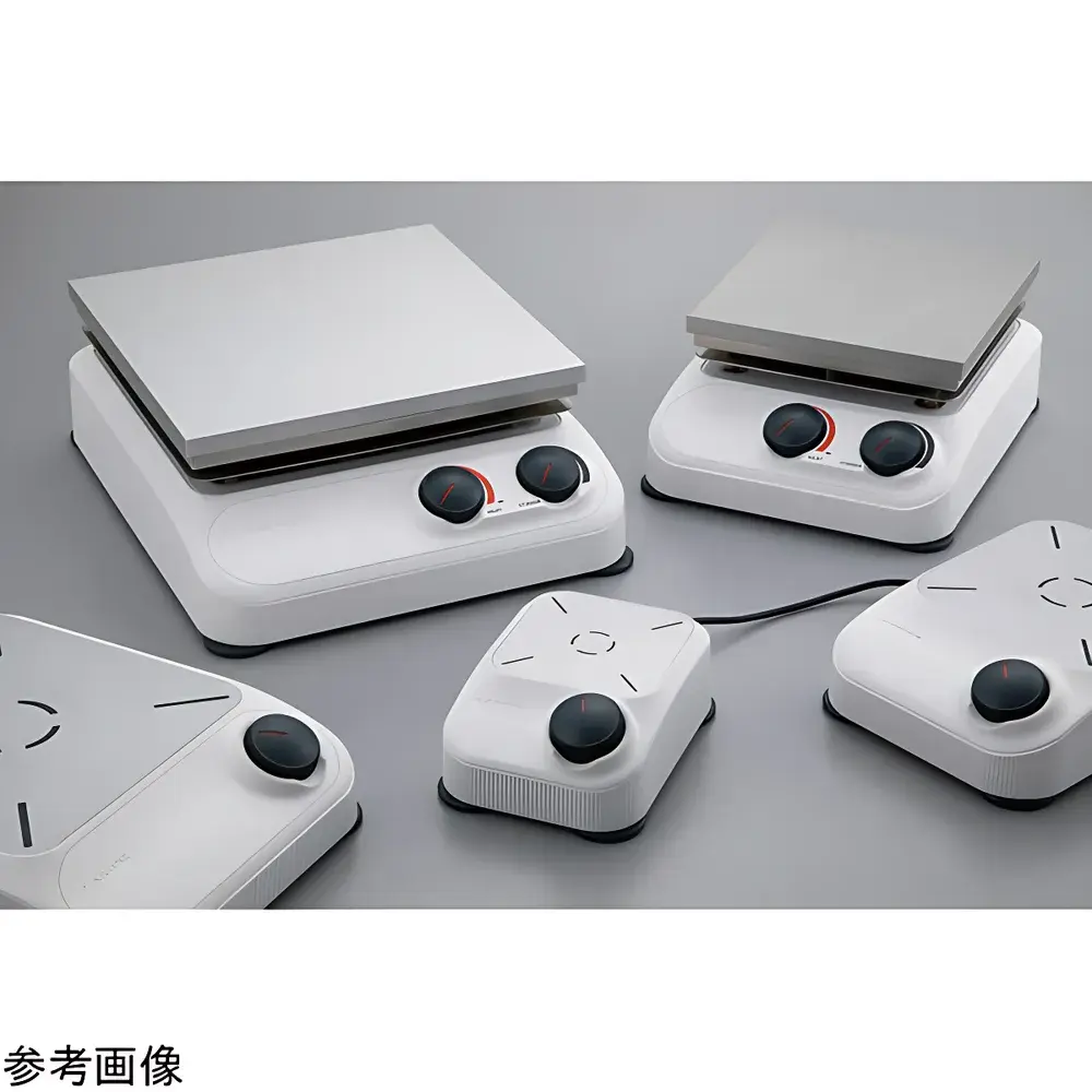 AS ONE PS-MINI Mini Magnetic Stirrer