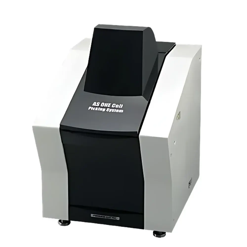 AS ONE Cell Picking System – Automated High-Throughput Monoclonal Antibody-Secreting Cell Isolation Platform