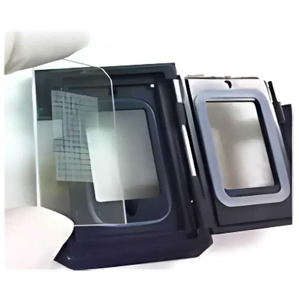 AS ONE Cell Picking System – Automated High-Throughput Monoclonal Antibody-Secreting Cell Isolation Platform