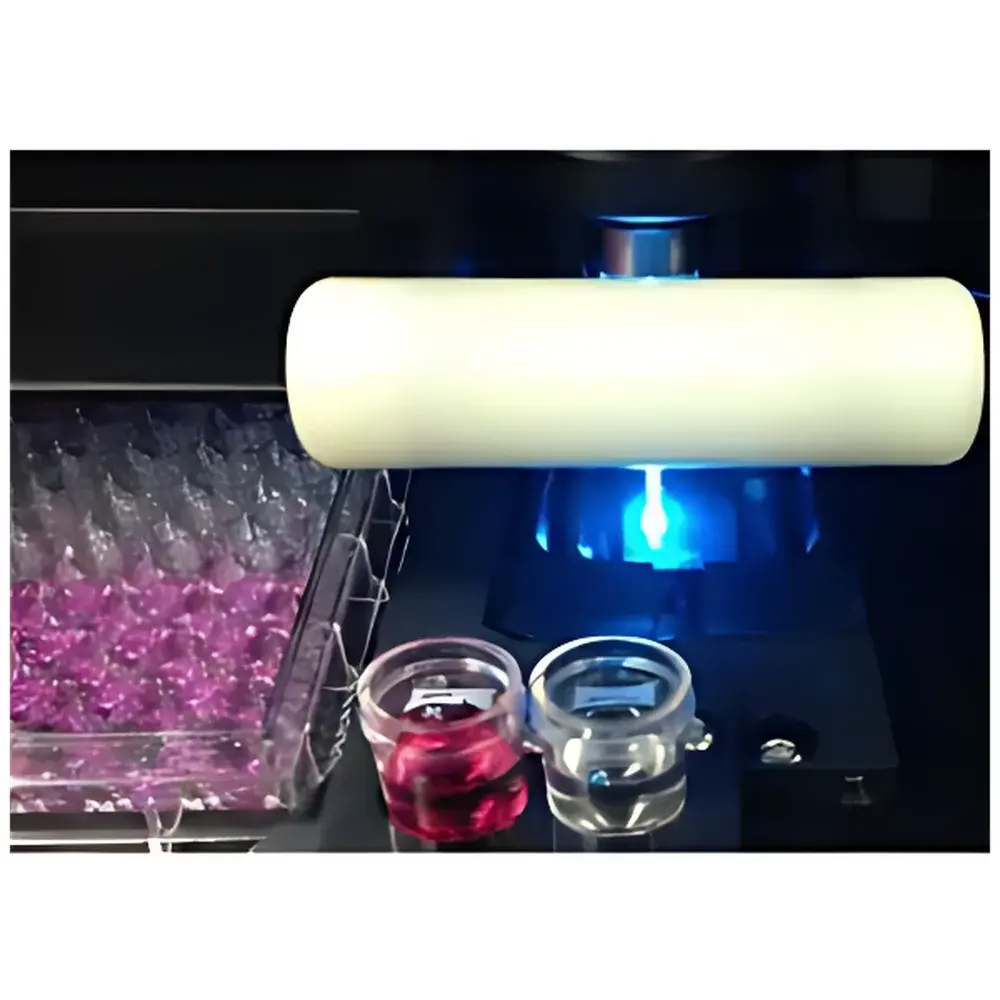 AS ONE Cell Picking System – Automated High-Throughput Monoclonal Antibody-Secreting Cell Isolation Platform