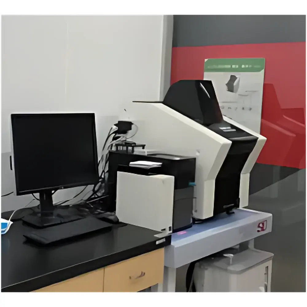 AS ONE Cell Picking System – Automated High-Throughput Monoclonal Antibody-Secreting Cell Isolation Platform