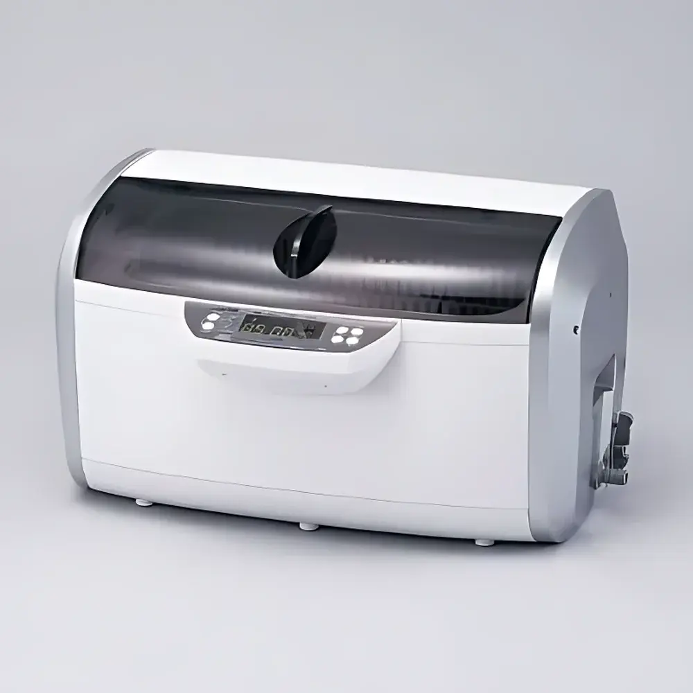 AS ONE AS38A Ultrasonic Cleaner (100 V AC Input)