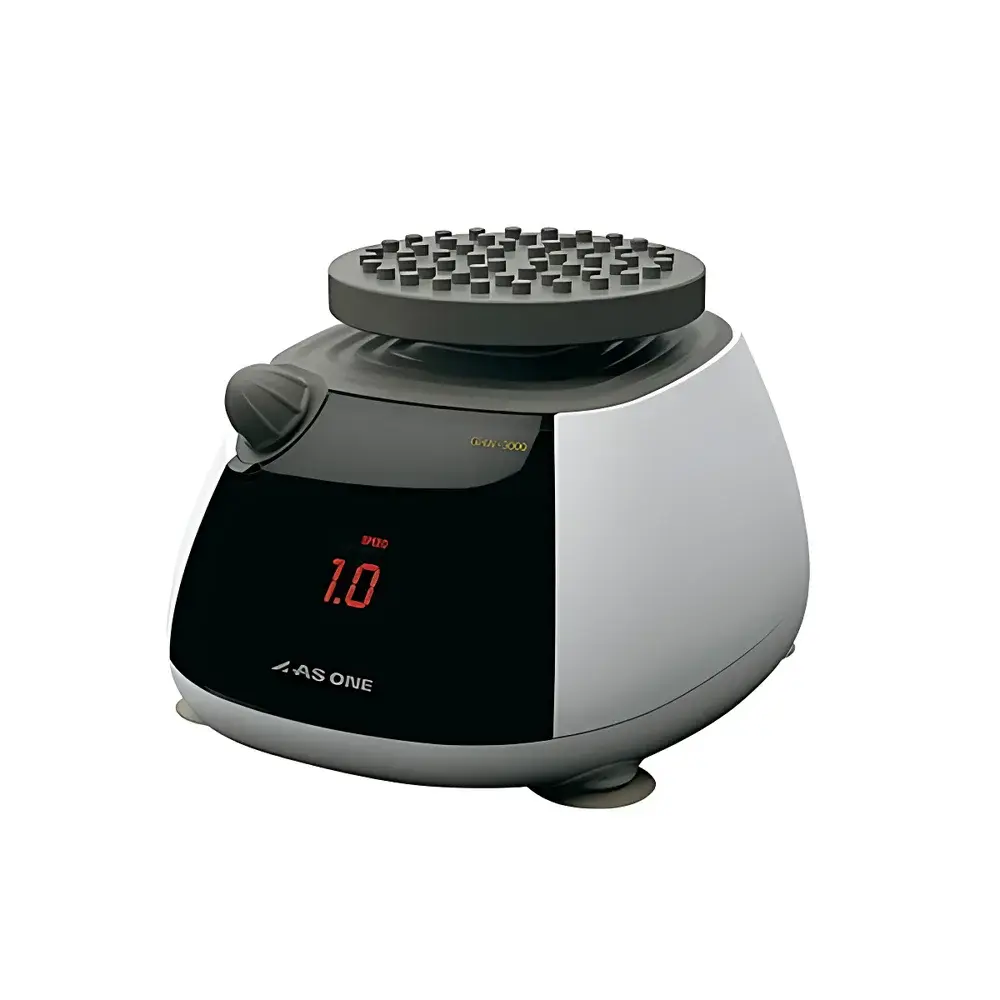 AS ONE GHW-3000 Vortex Mixer