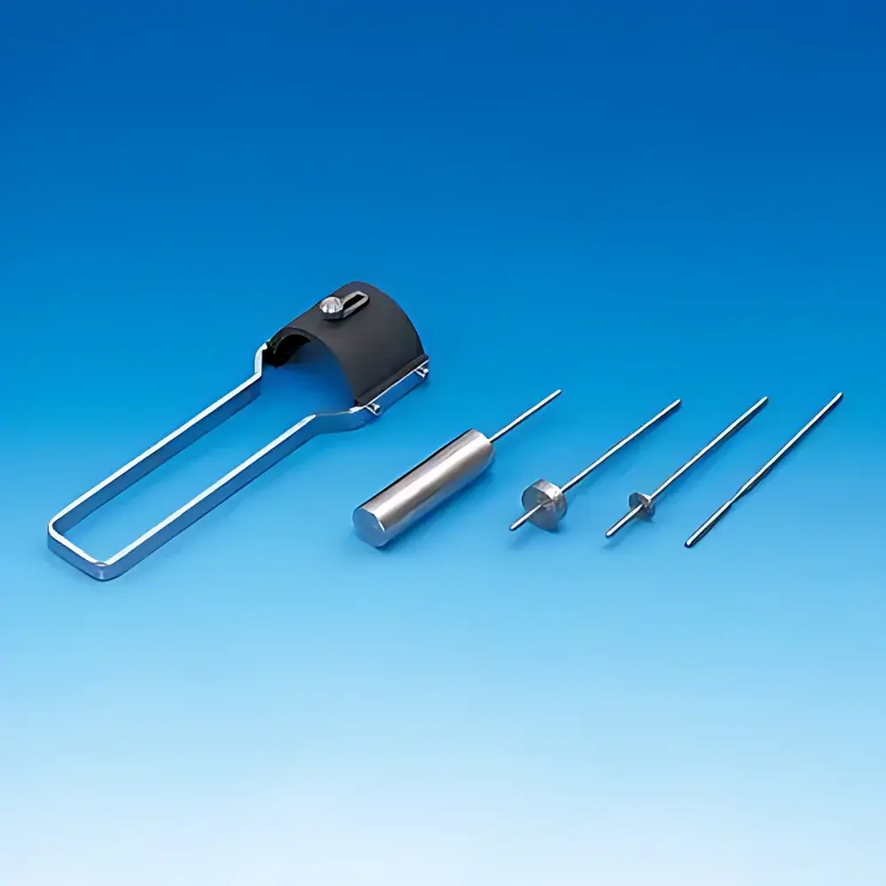 Tokisangyo TVB-10M Torque-Balanced Servo Viscometer