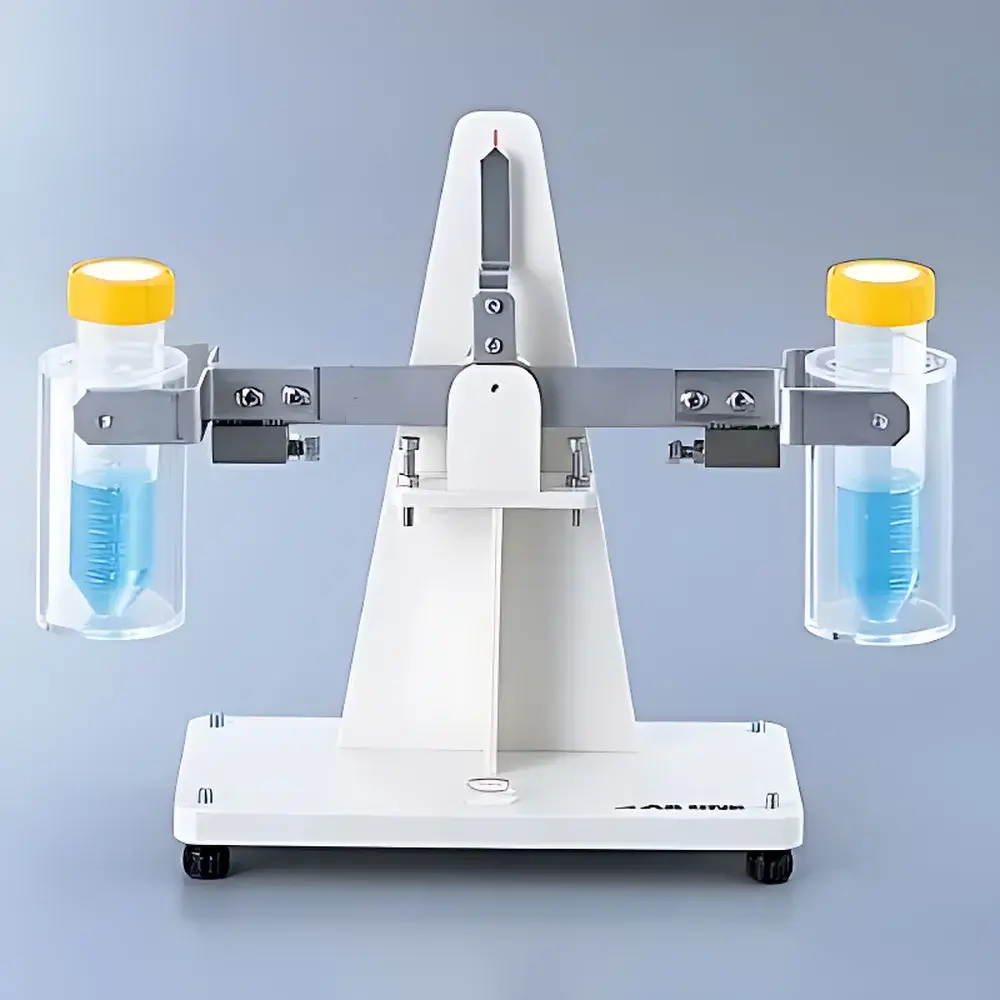 BFC-1 Centrifuge Tube Balancing Scale by AS ONE