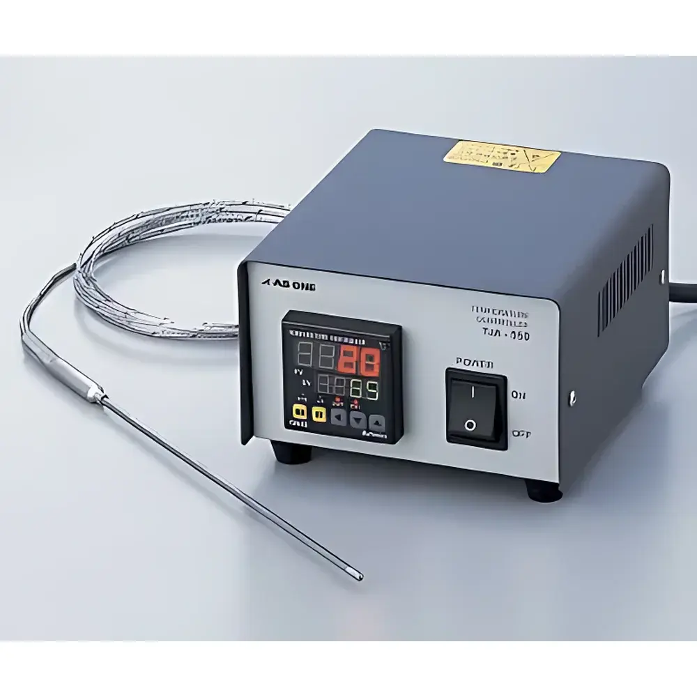 TKA-550K High-Precision Digital Temperature Controller by AS ONE