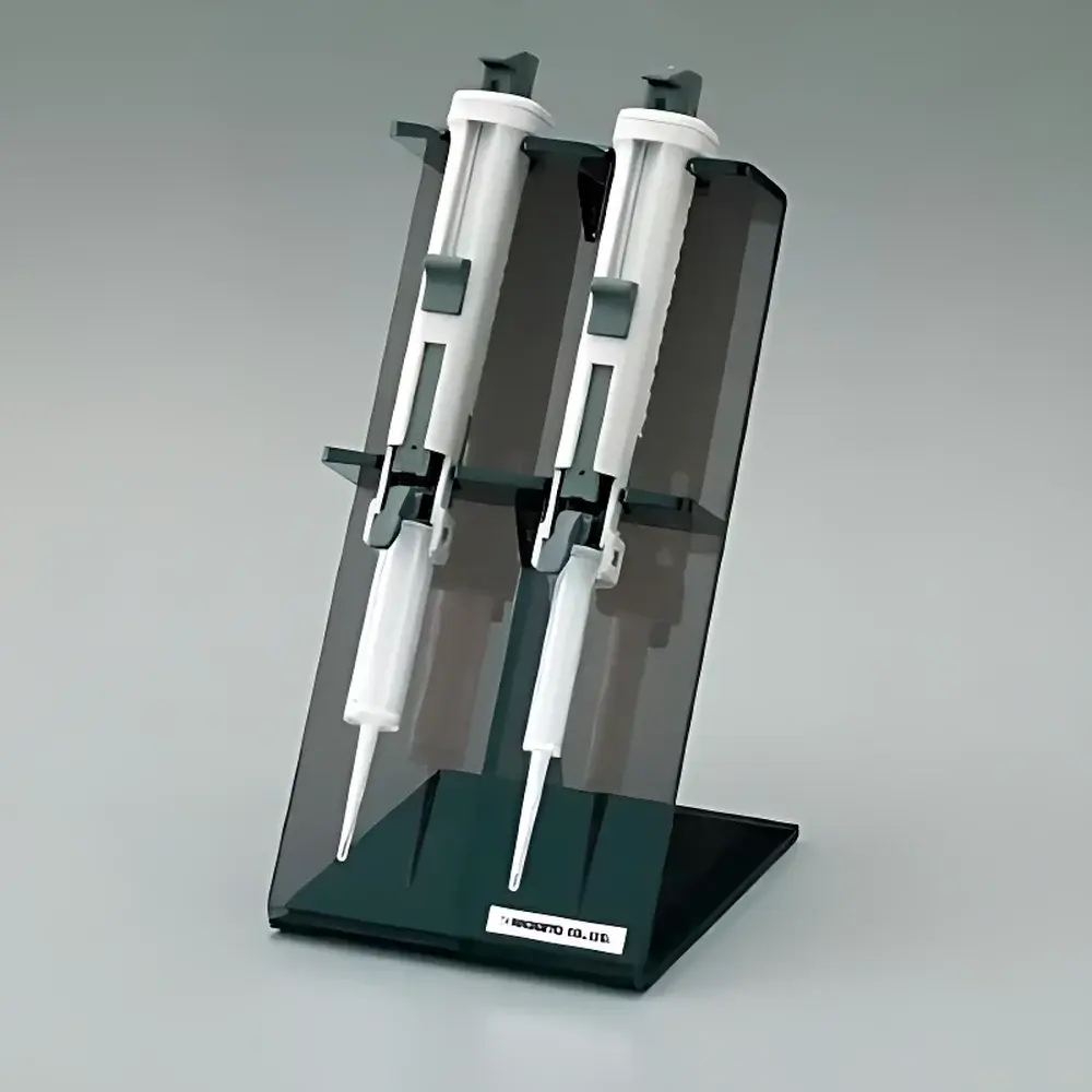 Nichiryo Nichimate Stepper 00-NSTP Electric Single-Channel Continuous Dispenser