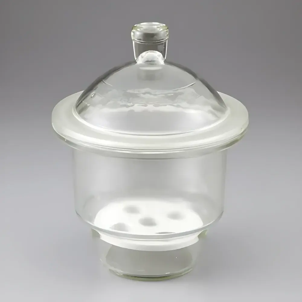 AS ONE 13510300Y Economical Glass Desiccator Cabinet