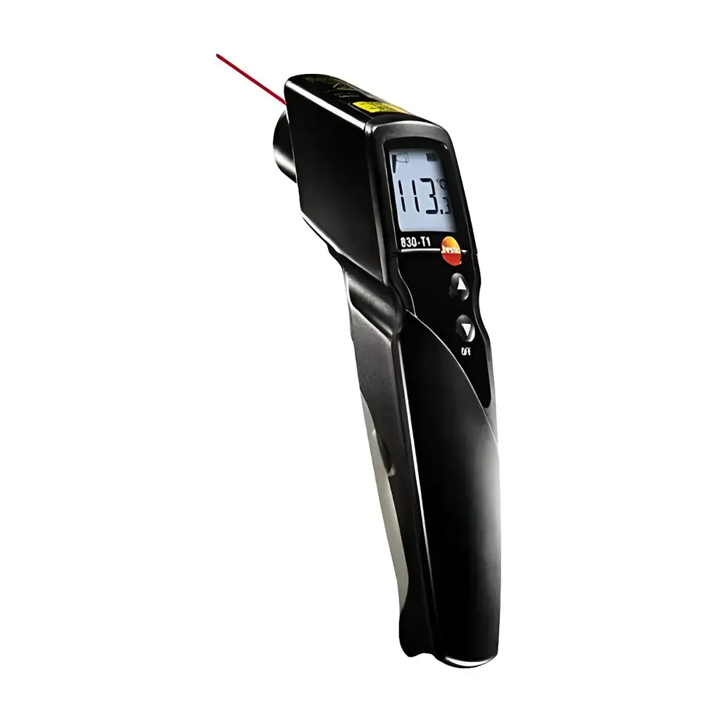 testo 830-T1 Precision Infrared Thermometer