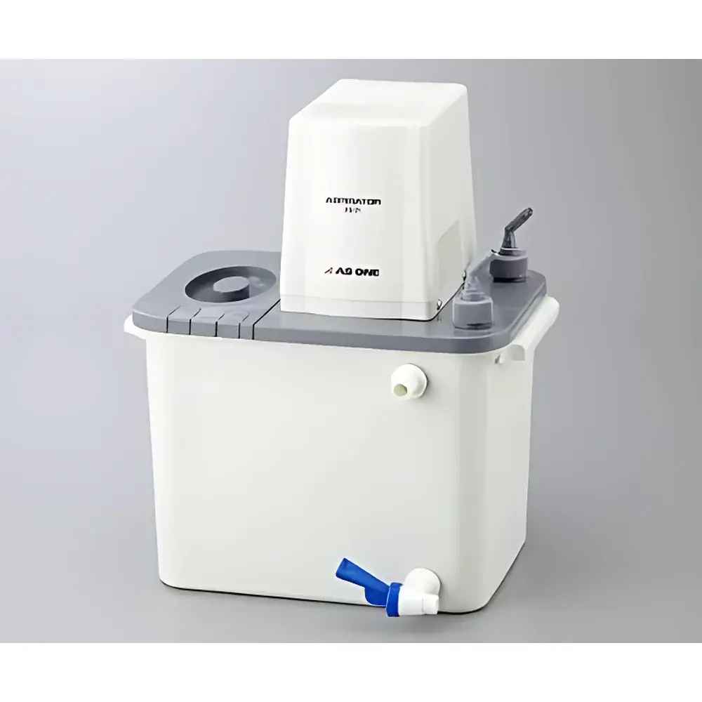 AS ONE AS-01 Circulating Water Vacuum Pump