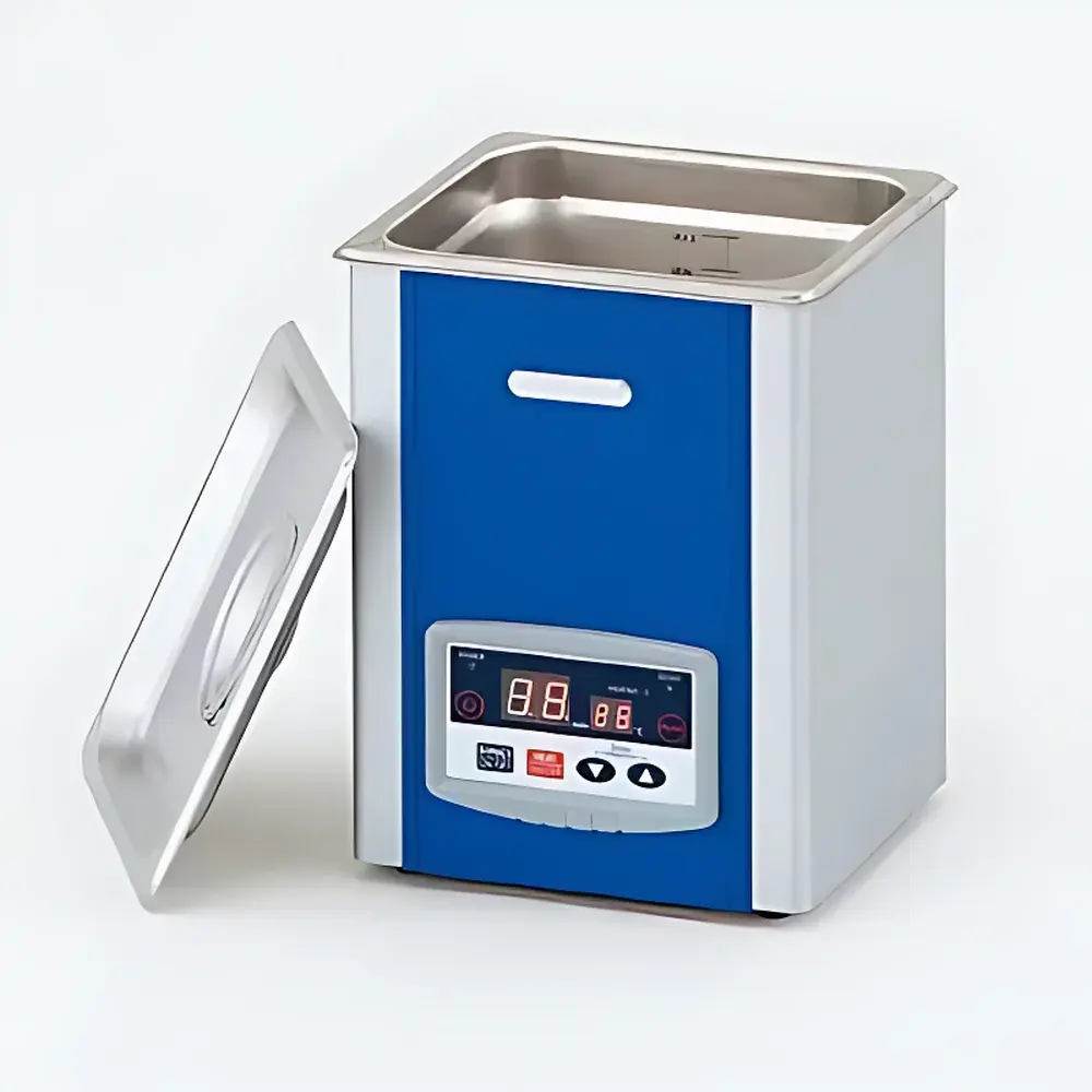 AS ONE AS12GTU Ultrasonic Cleaner (220 V AC)