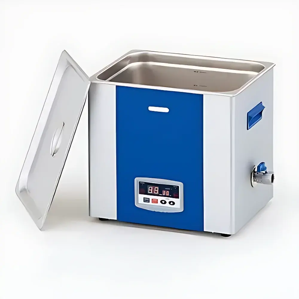 AS ONE AS12GTU Ultrasonic Cleaner (220 V AC)