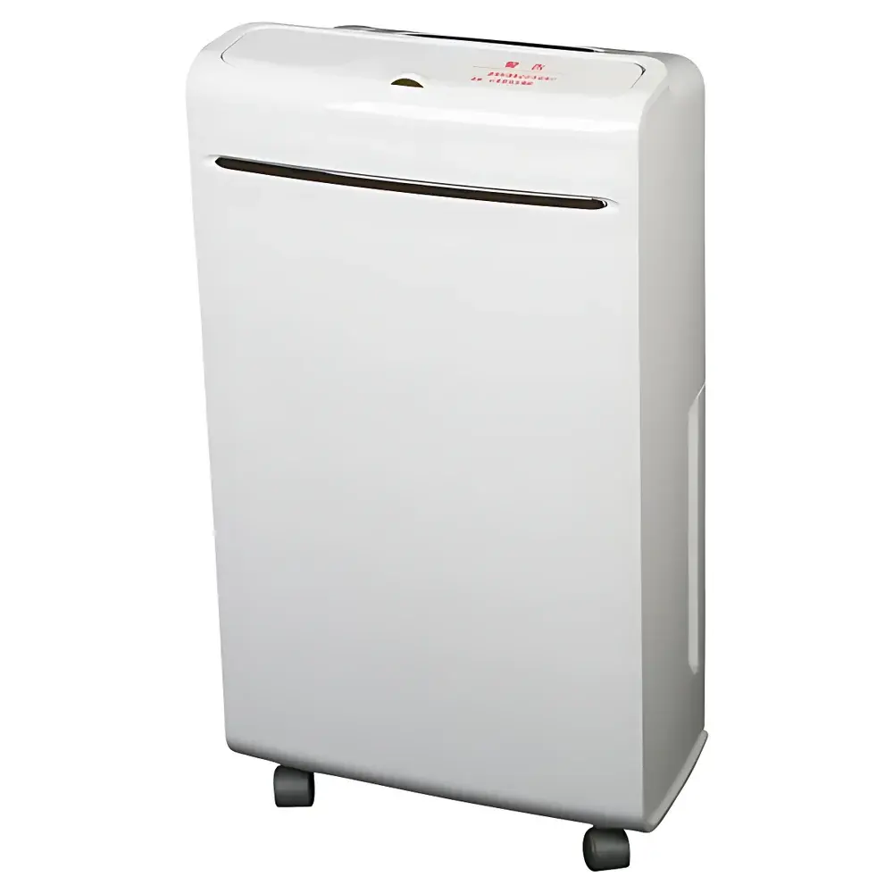 AS ONE CC-5113-02 Compressor-Based Compact Laboratory Dehumidifier