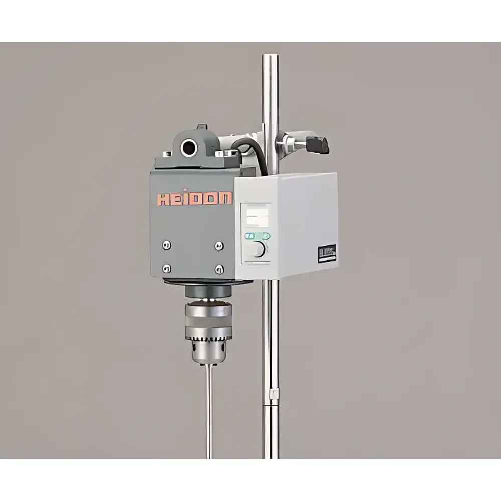 AS ONE BLW300 High-Viscosity Laboratory Stirrer (100 V AC, Brushless DC Motor)