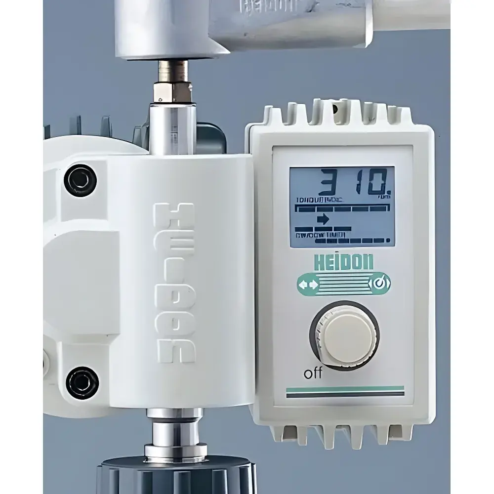 Heidon BL300 Brushless Motor Laboratory Stirrer