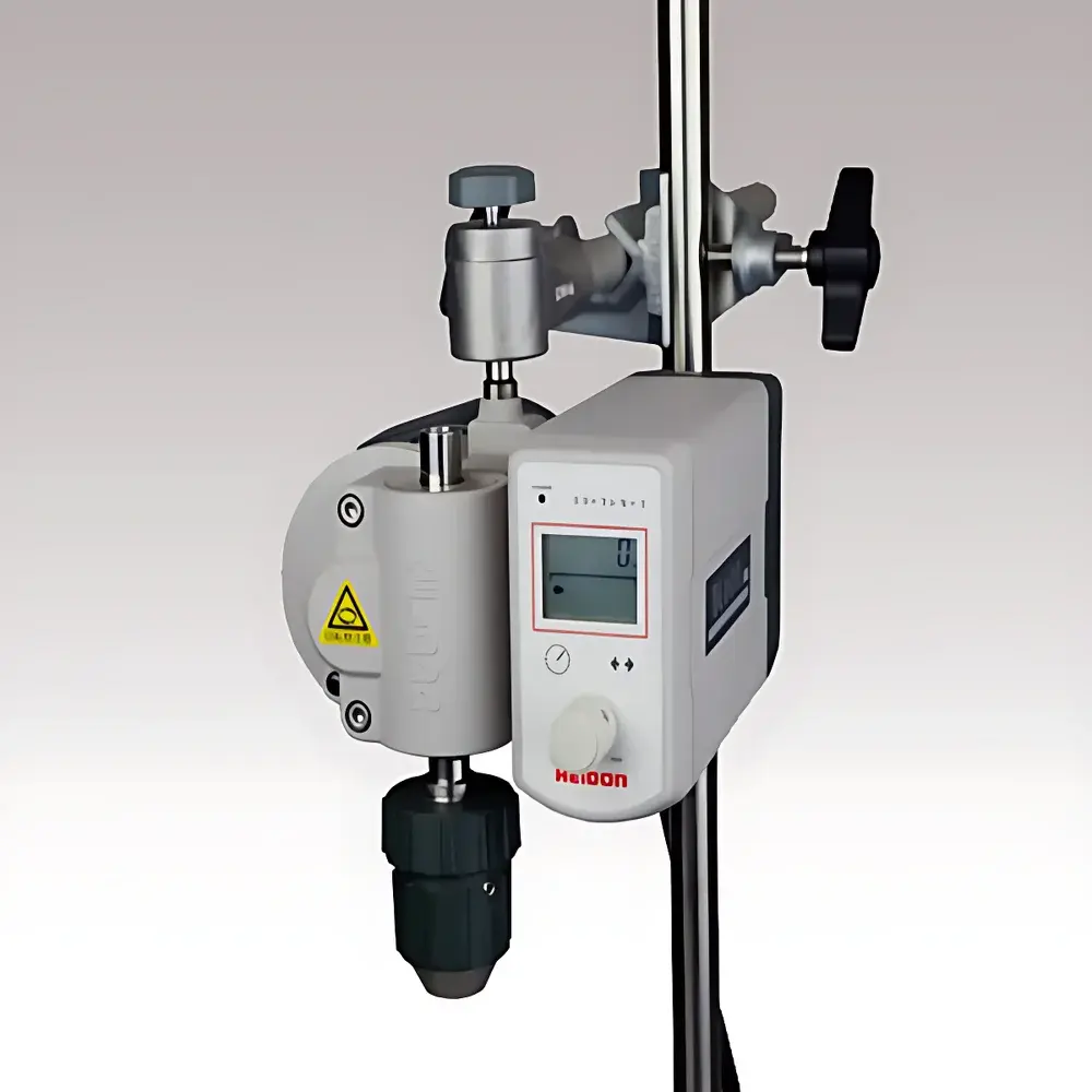 Heidon BL300 Brushless Motor Laboratory Stirrer