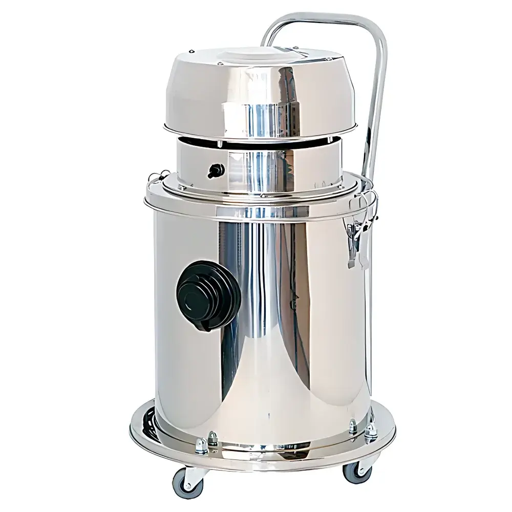 Power Cleaner PS-25 Cleanroom Vacuum System