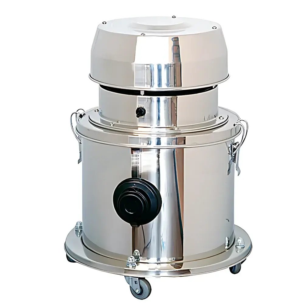 Power Cleaner PS-25 Cleanroom Vacuum System