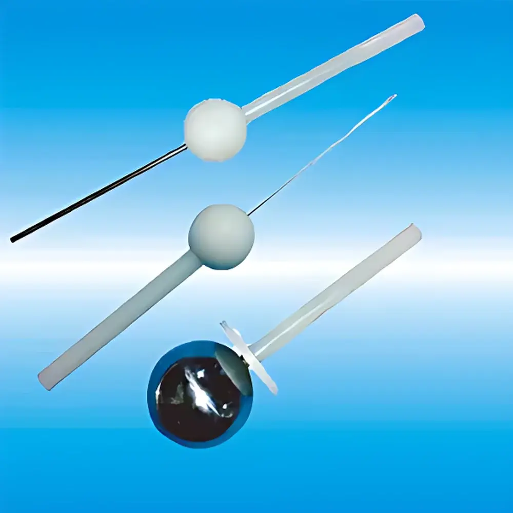 KS-A18 Test Probe Kit (Ball, Needle, Rod) for IP Rating Compliance Testing
