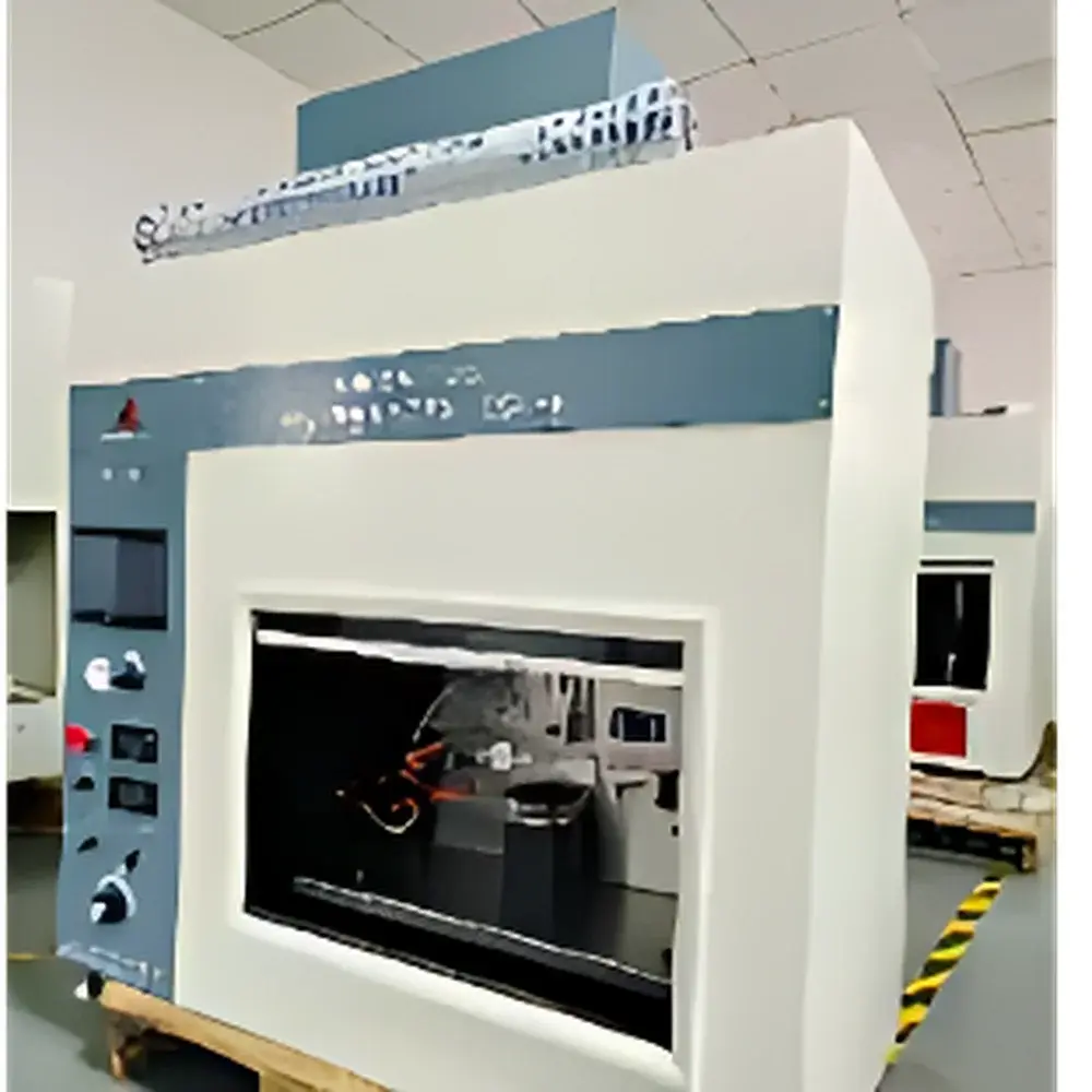 Insment KS-53DH 1000V Comparative Tracking Index (CTI) and Proof Tracking Index (PTI) Tester