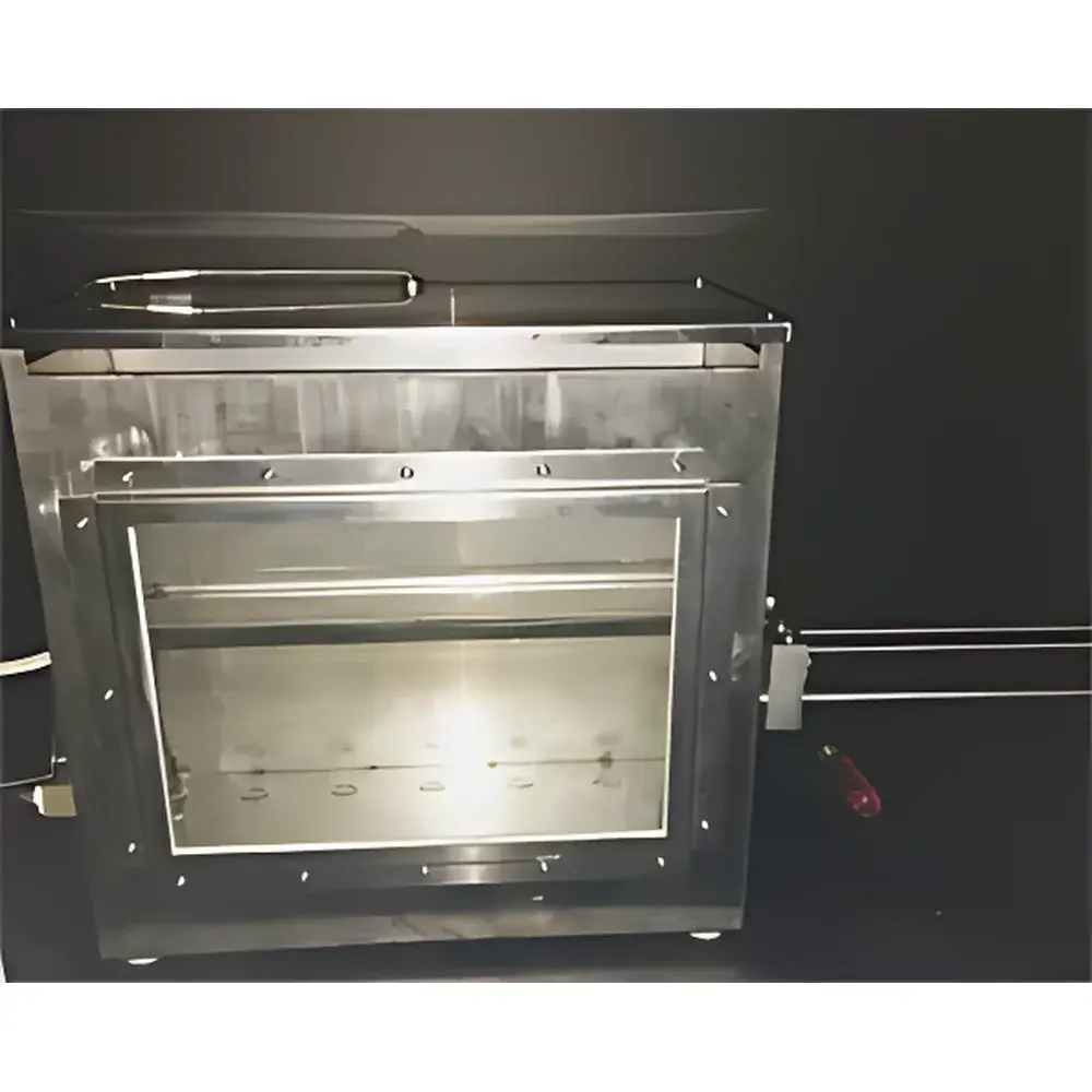 INSMENT KS-57BS Automotive Interior Materials Horizontal Burning Tester