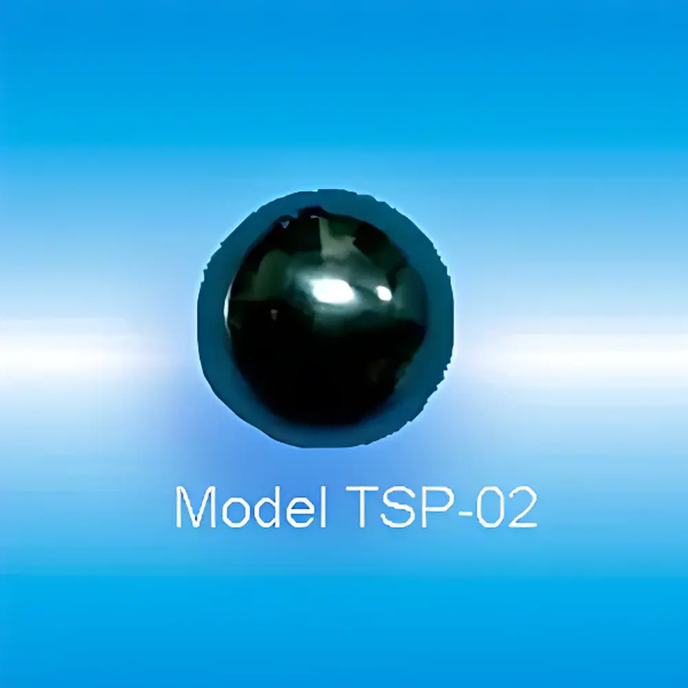 ED&D Test Steel Sphere Probe TSP-01 for IP1X Enclosure Protection Verification