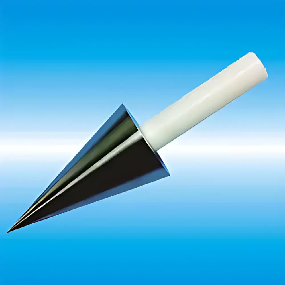 KS-A17 Conical Probe for Non-Destructive Material Integrity Assessment