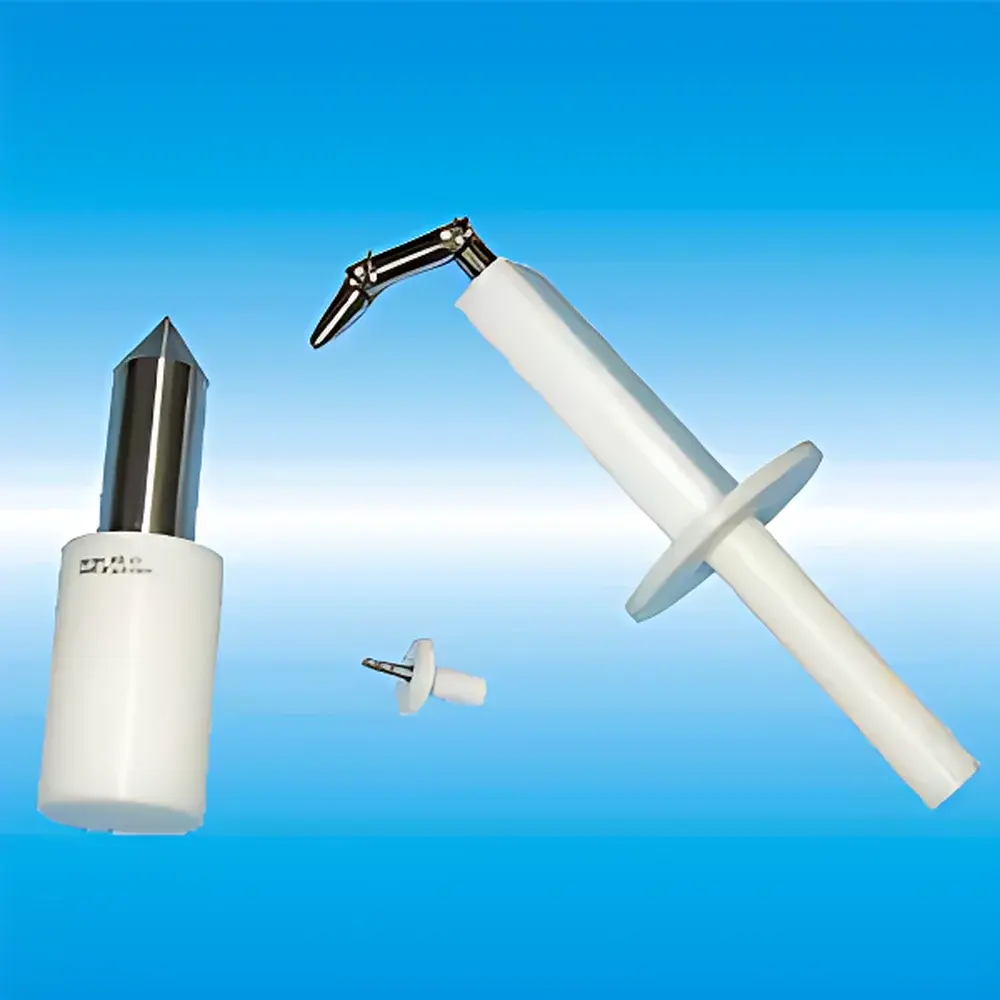 Insment KS-A12 IEC/GB Standard Compliance Test Probe Set (Finger, Pin, and Rod)