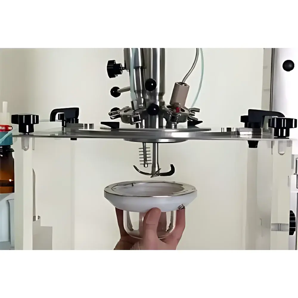 ProCepT Mi-Pro Micro Granulator