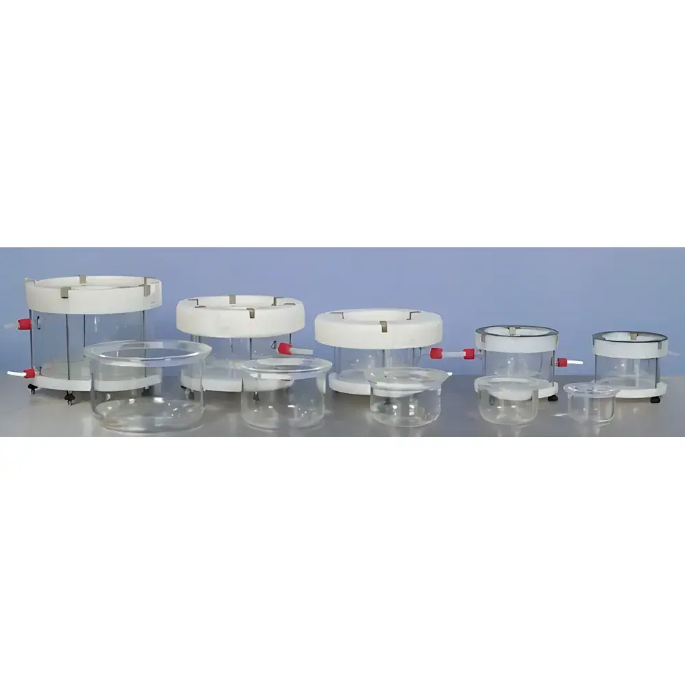 ProCepT Mi-Pro Micro Granulator