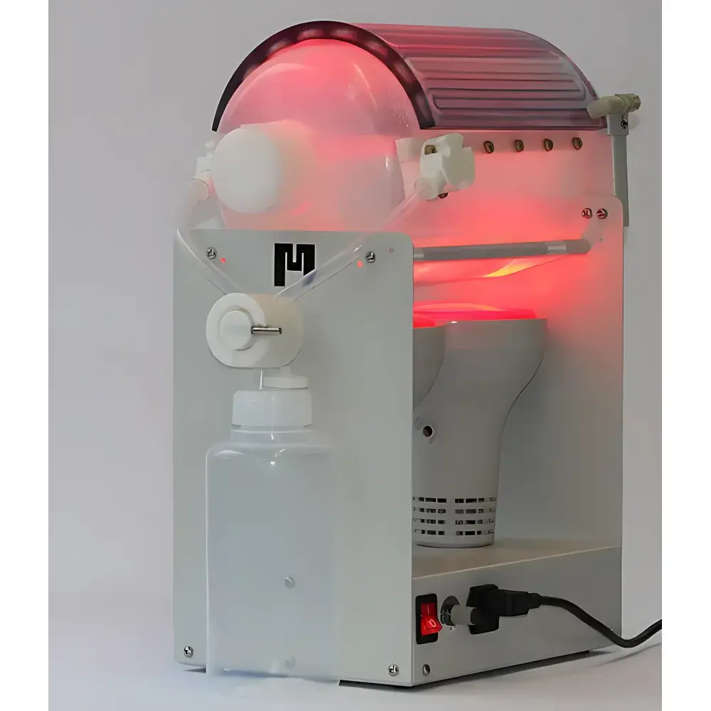 Maassen PFA ECO-IR Sub-Boiling Acid Purifier