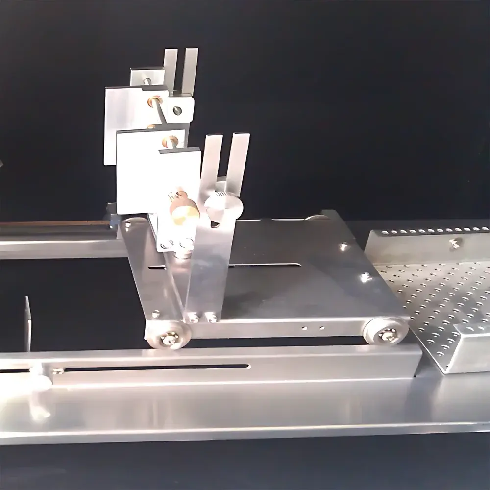 INSMENT KS-51SD Glow-Wire Test Apparatus