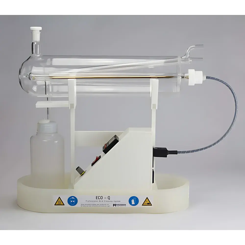 MAASSEN Quartz ECO Sub-Boiling Acid Distillation System