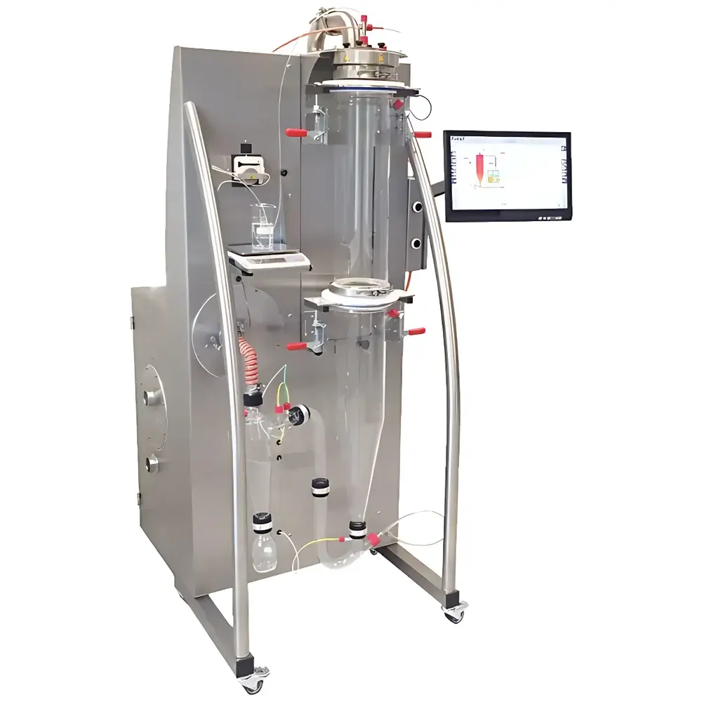 ProCepT 4M8-TriX Spray Dryer