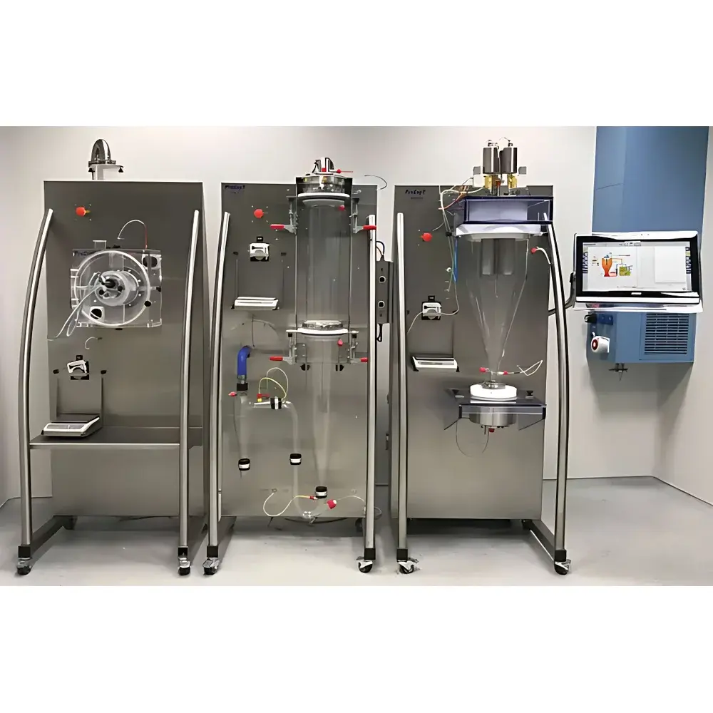 ProCepT 4M8-TriX Spray Dryer