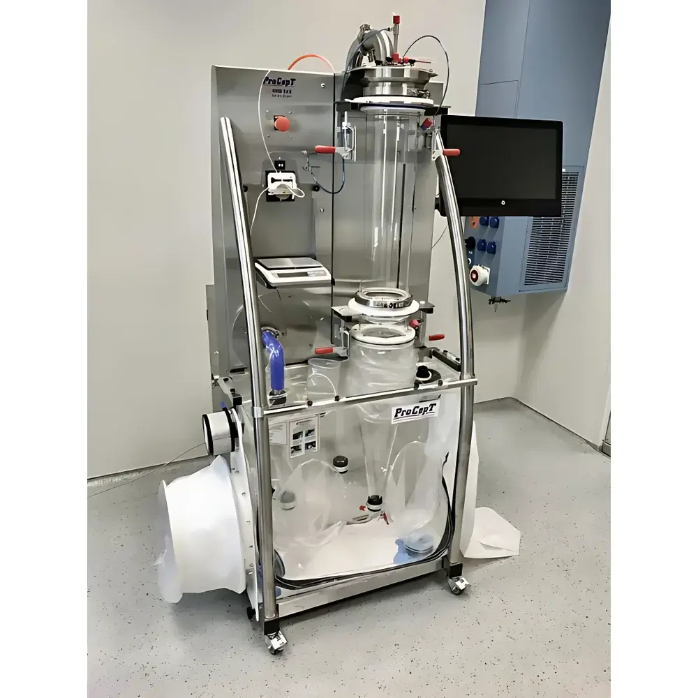 ProCepT 4M8-TriX Spray Dryer