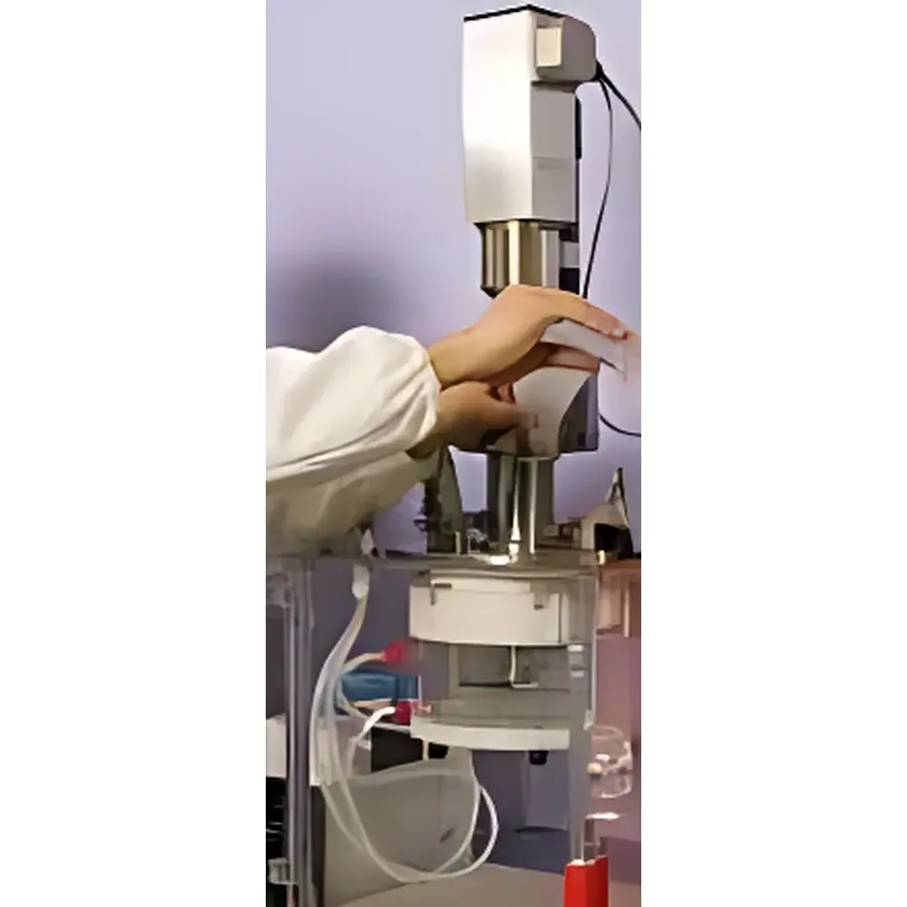 ProCepT 4M8-TriX Semi-Solid Homogenizer