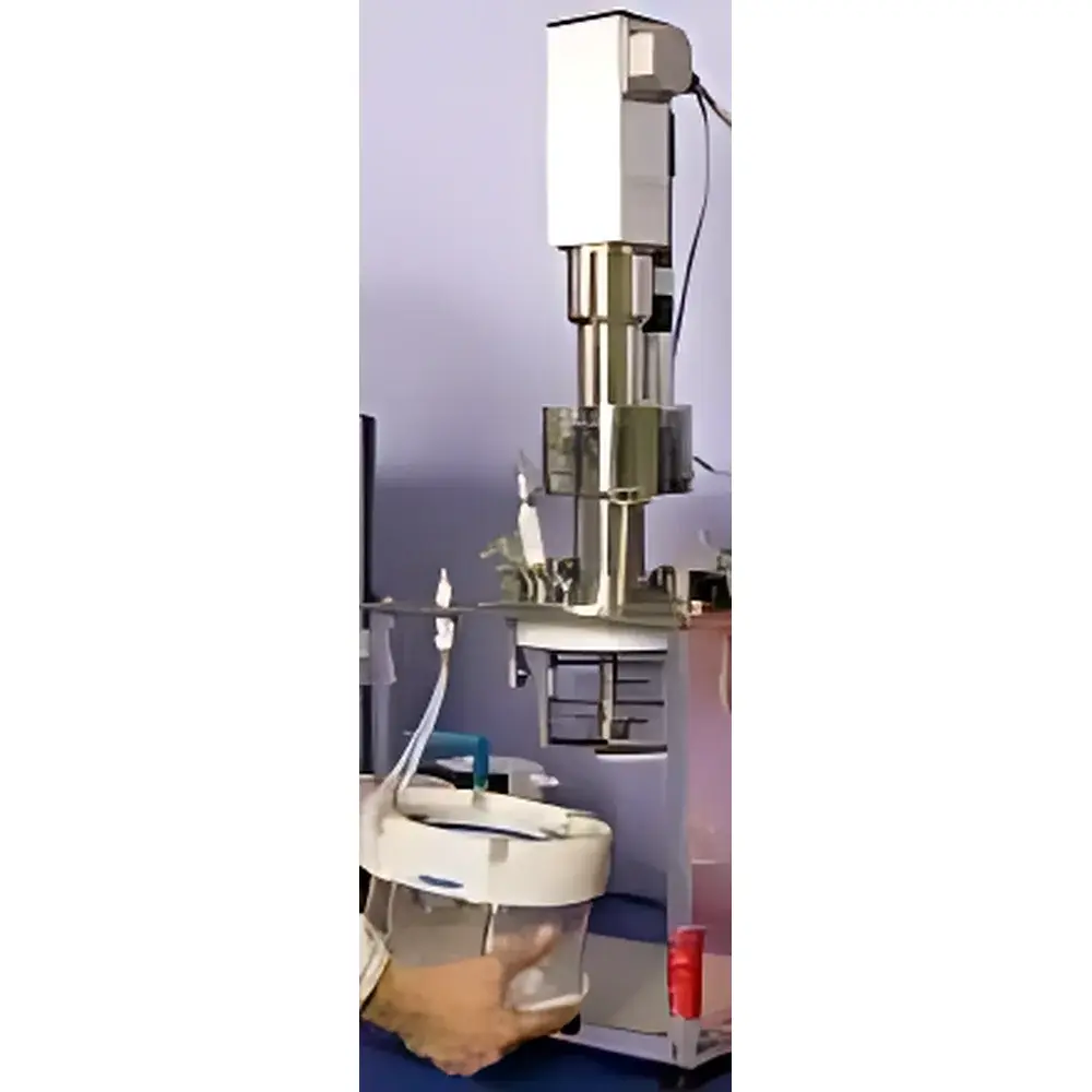 ProCepT 4M8-TriX Semi-Solid Homogenizer