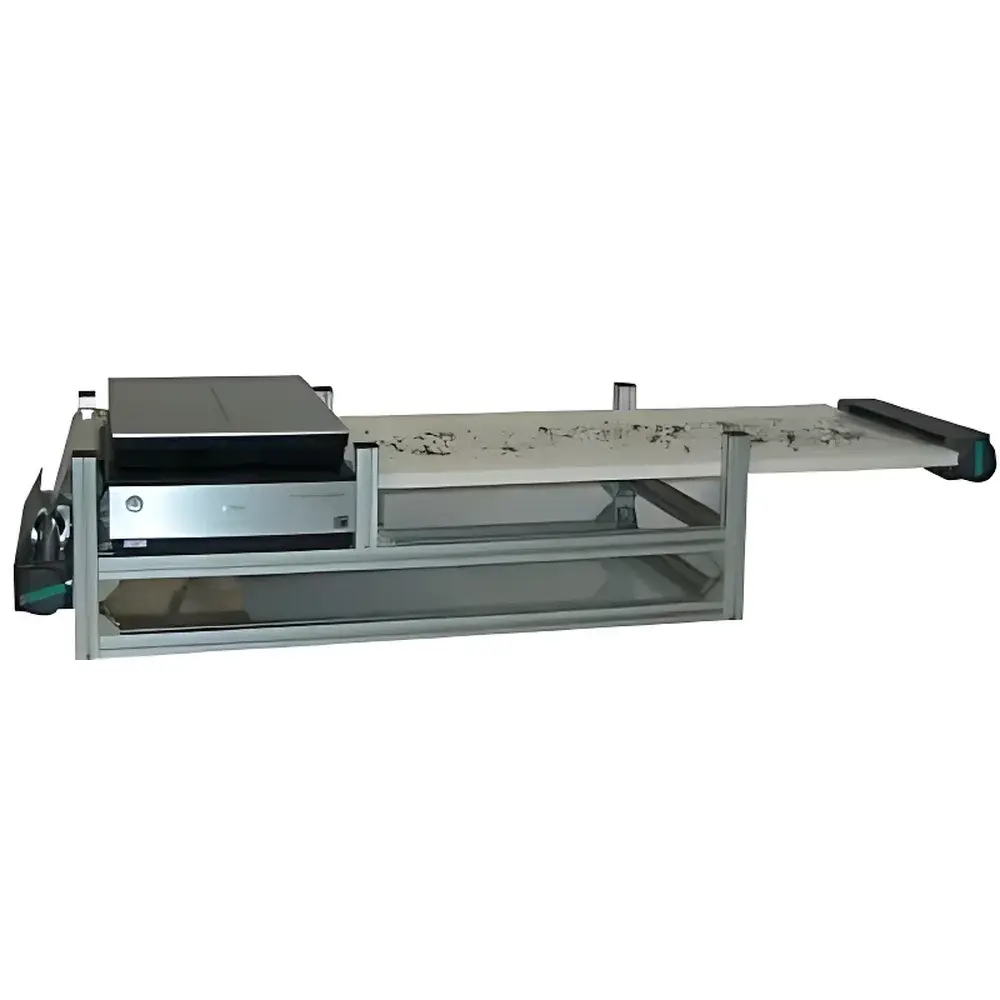 IST Powdershape Advanced Particle Image Analysis System
