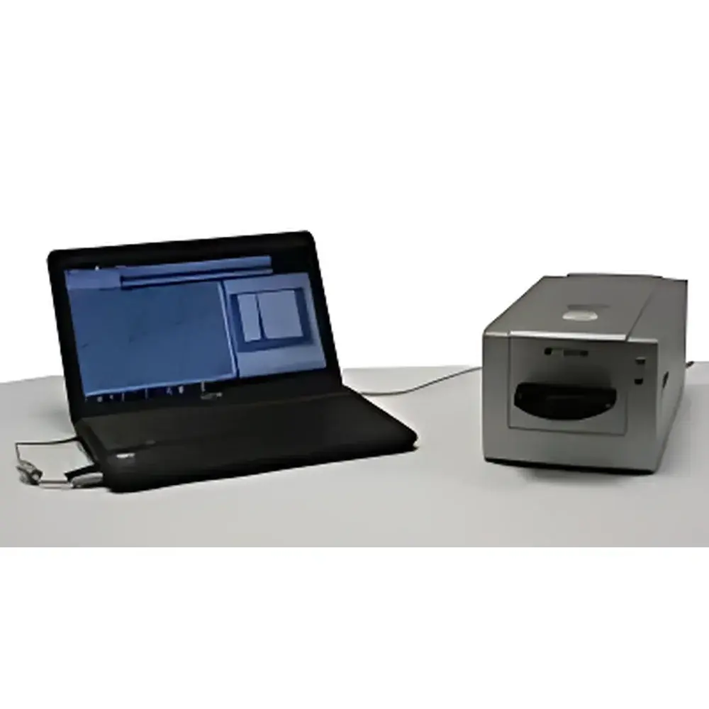 IST Powdershape Advanced Particle Image Analysis System