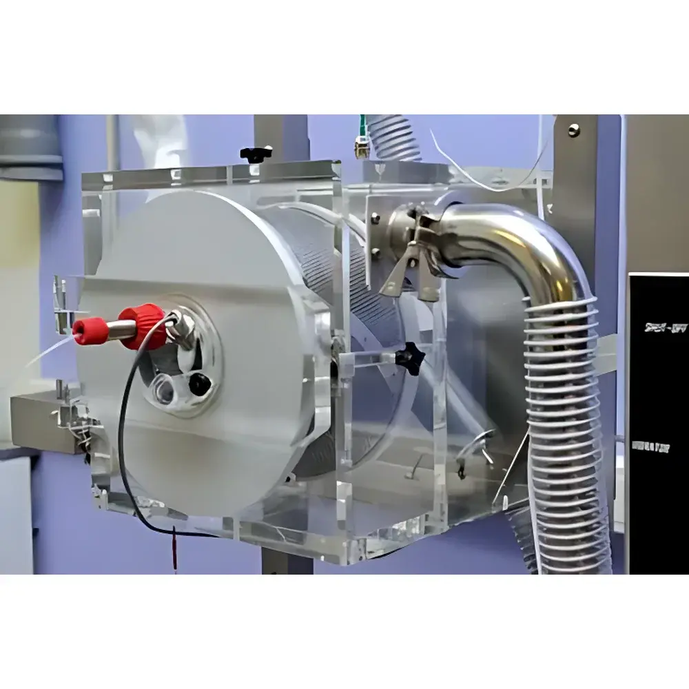 ProCepT 4M8-TriX Coater for Pharmaceutical R&D