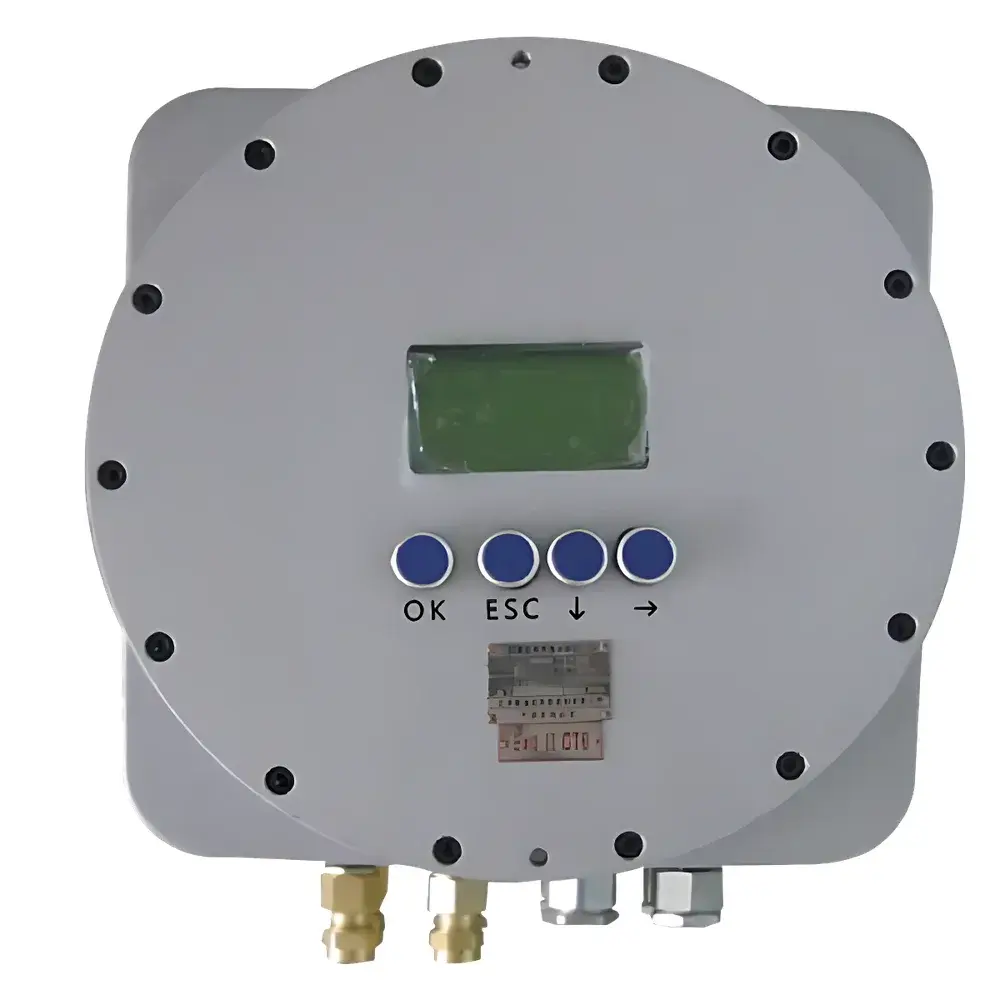 SDL MODEL 1080 Environmental Infrared Gas Analyzer