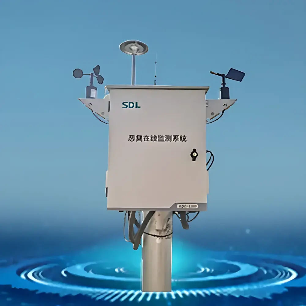 SDL AQMS-1100 OU Odor Monitoring System
